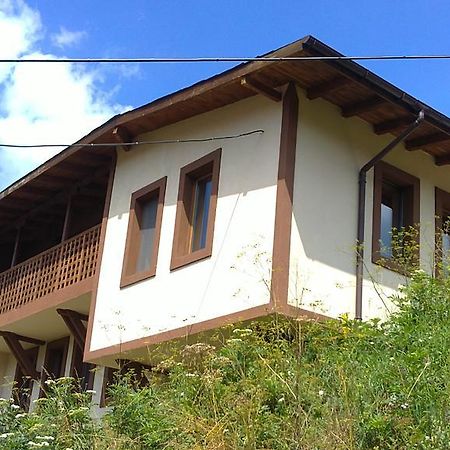 Chepelare Holiday Guest House Exteriér fotografie