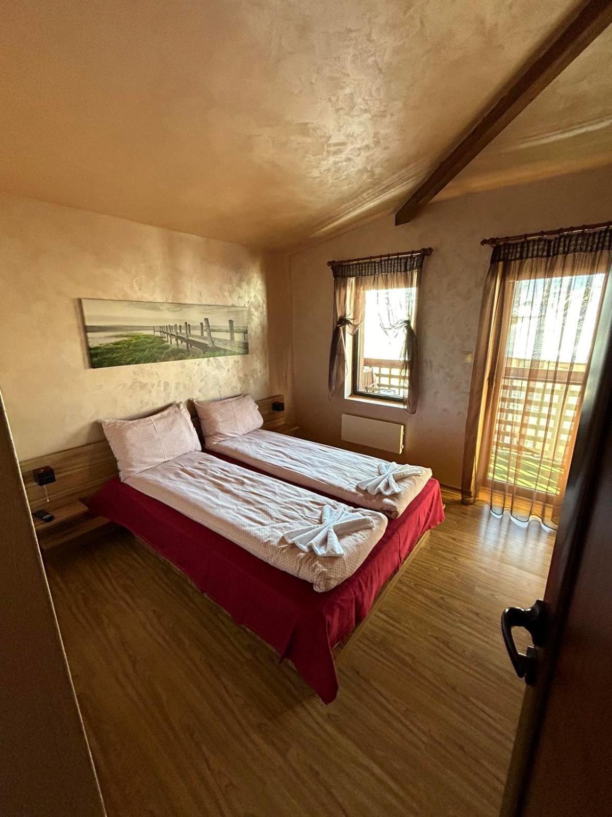 Chepelare Holiday Guest House Exteriér fotografie