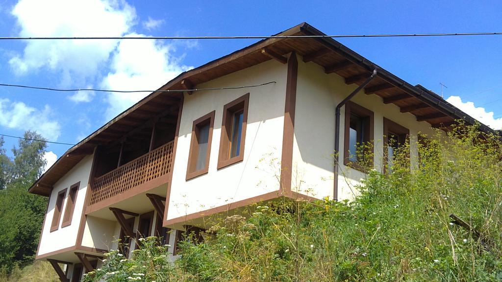 Chepelare Holiday Guest House Exteriér fotografie