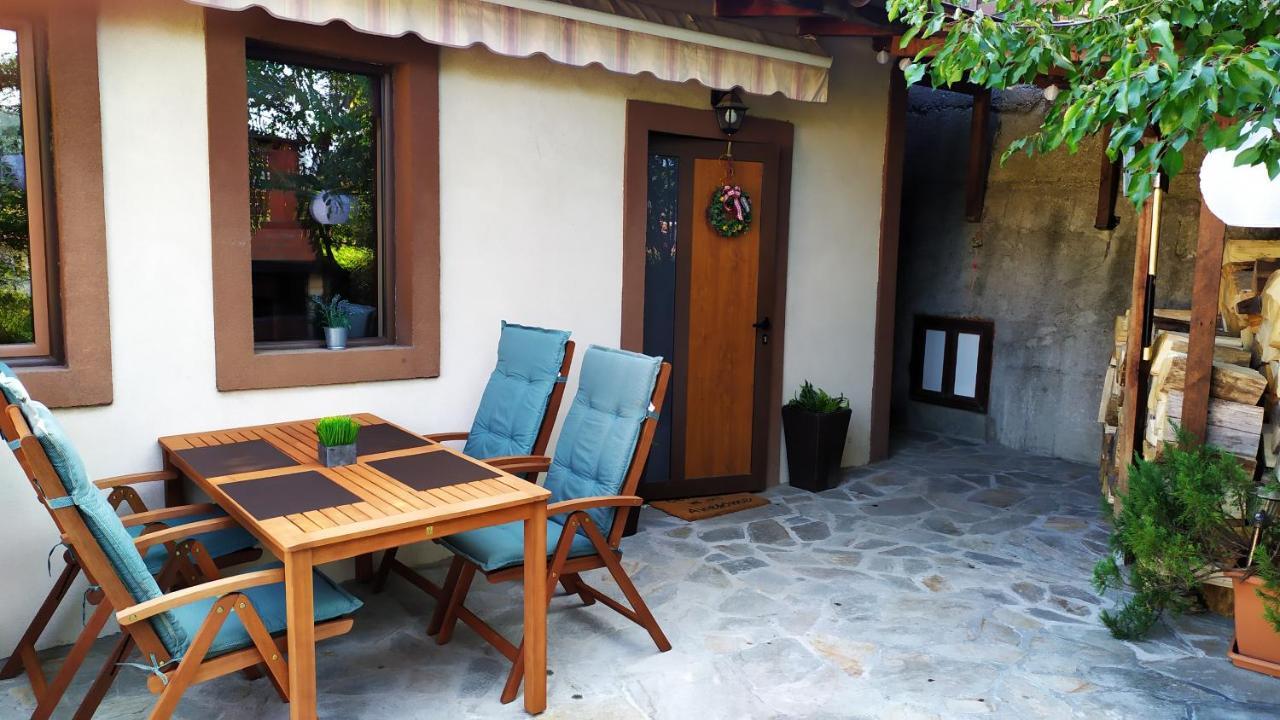 Chepelare Holiday Guest House Exteriér fotografie